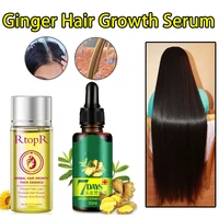 102030 ml effective hair growth serum fast thick for hair prevent hair loss liquid health and beauty thick hair growth essence