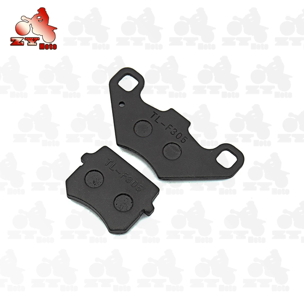 

Four-wheel ATV Motorcycle Kart Brake Brake Caliper Assembly Modification Parts Suitable For 50 70 90 110 125 Modification Parts