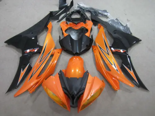 

Wotefusi UV Paint Bodywork Fairing Injection Molding For Yamaha YZF R6 2008 2009 (YL)