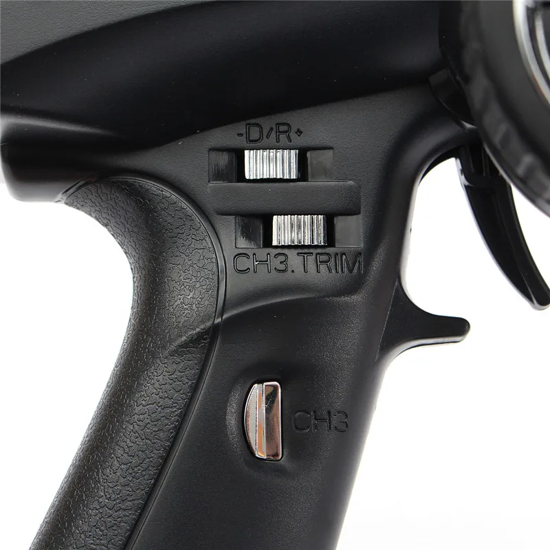 flysky fs gt3b 24g 3ch светодиодный экран рад