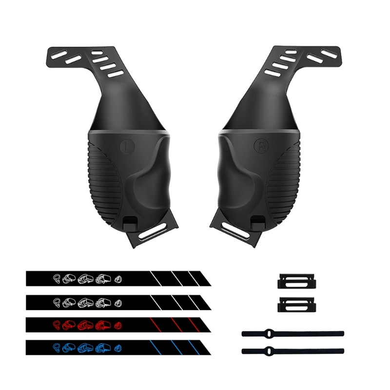 

Protection Cover for oculus Quest 2 VR Accessories Controller Handle Grip Case