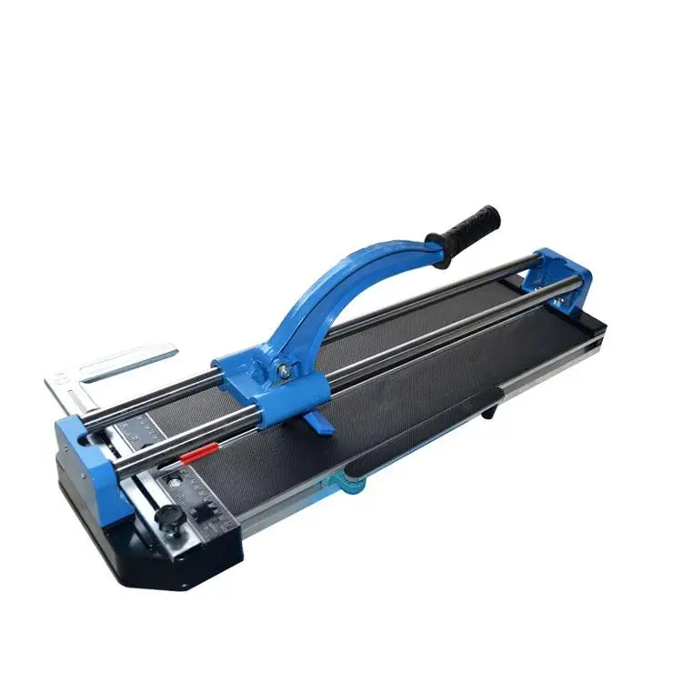 31in Manual Tile Cutter Tools for Porcelain Ceramic Floor Cutter +Laser Guide