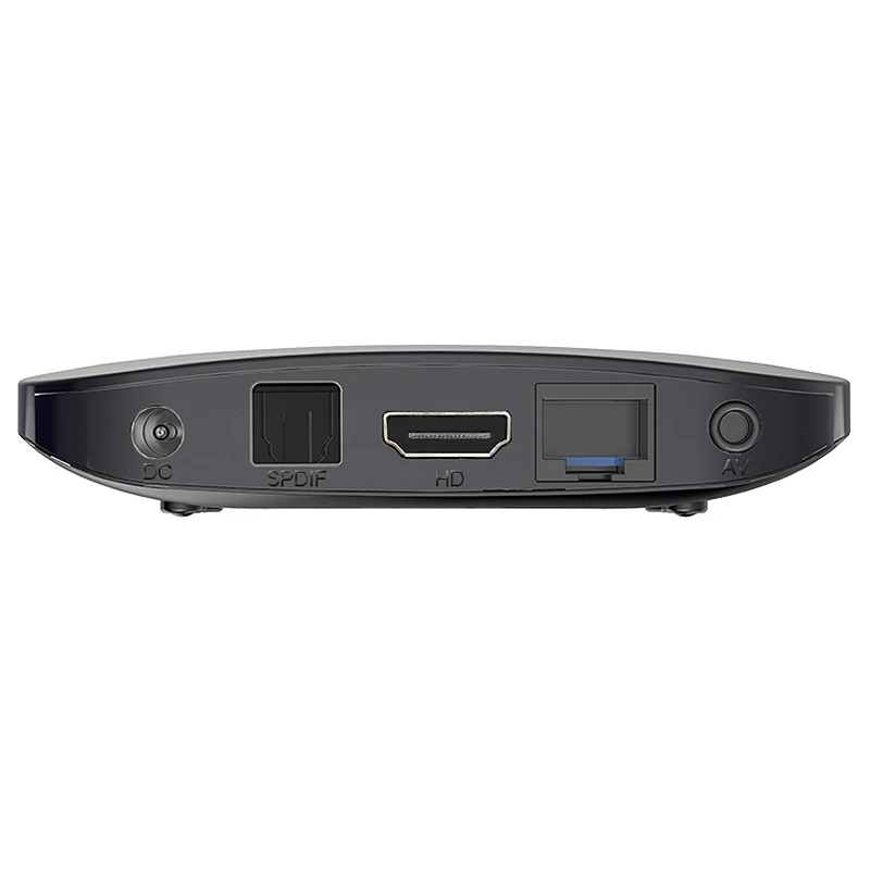 ТВ приставка X88 Pro Android 9 0 2 + 16 ГБ Rockchip Rk3318 4 ядра 4/3 ГГц Wi Fi 4K Hdr|ТВ-приставки и