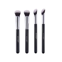 professional concealer makeup brushes dark circles tear ditch partial smudge make up brush liquid foundation cream beauty tools