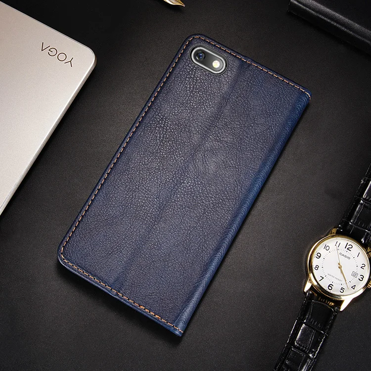 Чехол книжка для Huawei Honor 5A 5X 5C кожаный магнитный чехол бумажник в европейском