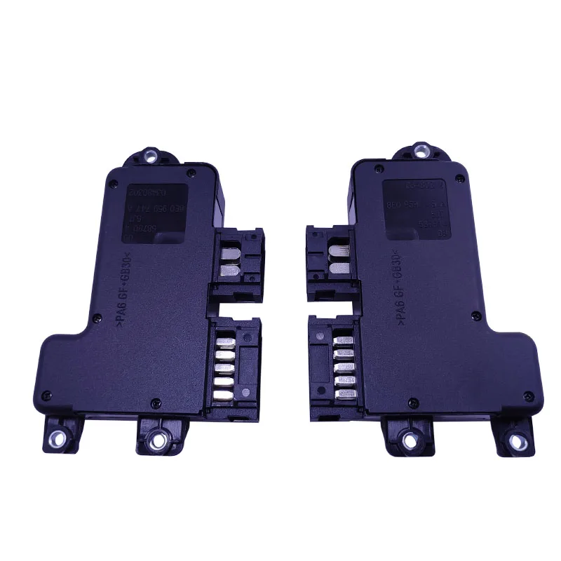 Пара OEM переключателей регулировки сиденья для golf mk5 passat b6 jetta SKD Octavia Seat Exeo A6 A4 TT 8E0