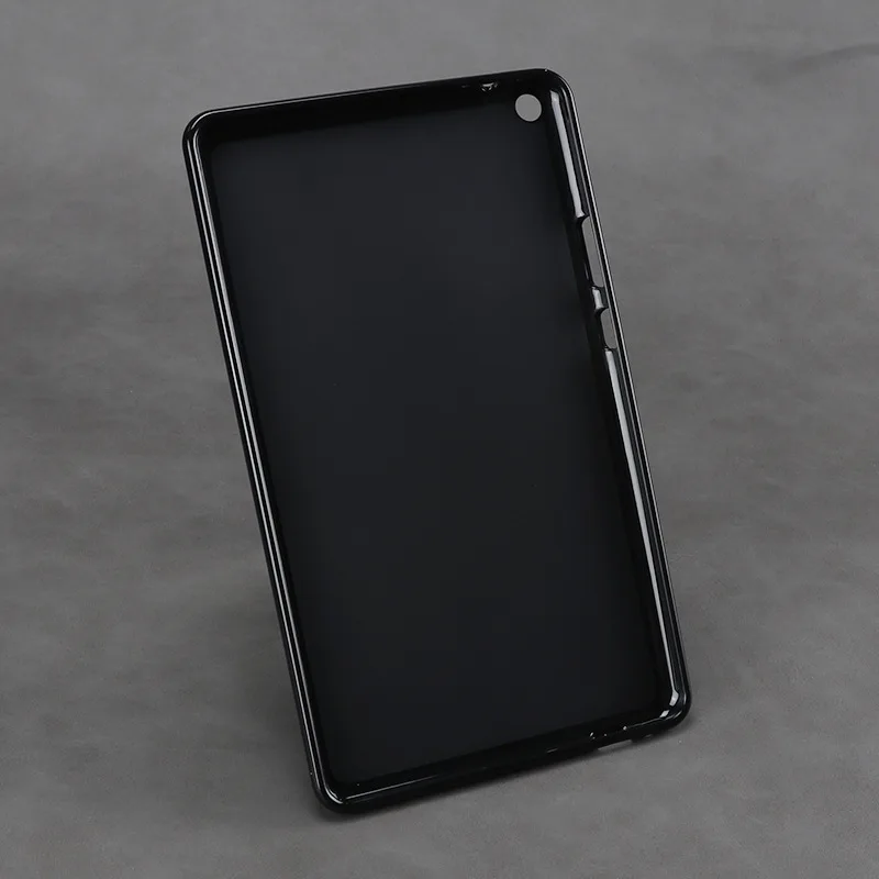 Мягкий силиконовый чехол из ТПУ для Huawei MediaPad T3 8 0 дюйма 10 9 6 T5 M5 Lite | Компьютеры и