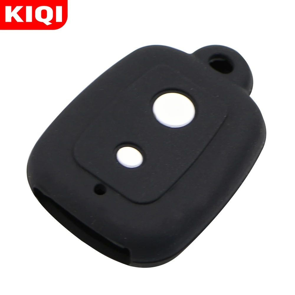 Силиконовый чехол для автомобильного ключа Toyota Grand New Avanza Daihatsu Xenia PERODUA Alza Myvi Axia