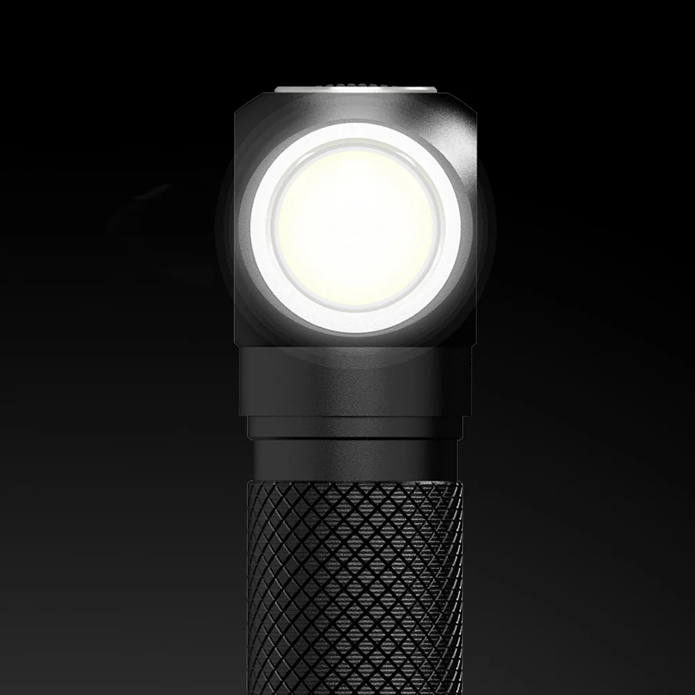 Распродажа 2022 налобный фонарь NITECORE HC33 1800 люмен CREE XHP35 HD светодиодный
