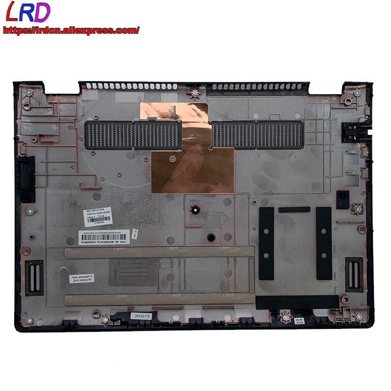 Новый оригинальный нижний корпус базовый Корпус для ноутбука Lenovo Flex 3 14 Yoga 500 14ACL