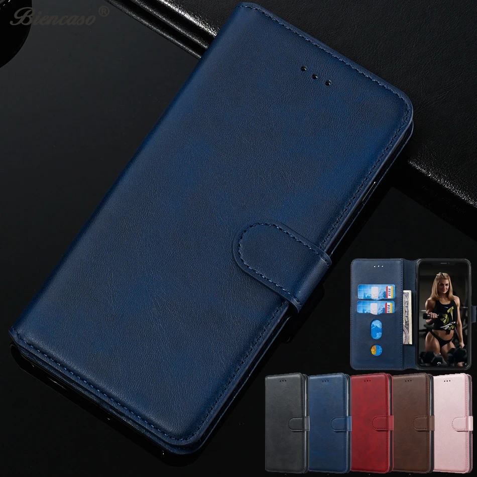 

Retro Leather Wallet Case For iPhone 6 6S 7 8 Plus X XS Max XR 11 Pro Max 5 5s SE 2020 12 Magnet Card Holder Flip Phone Cover