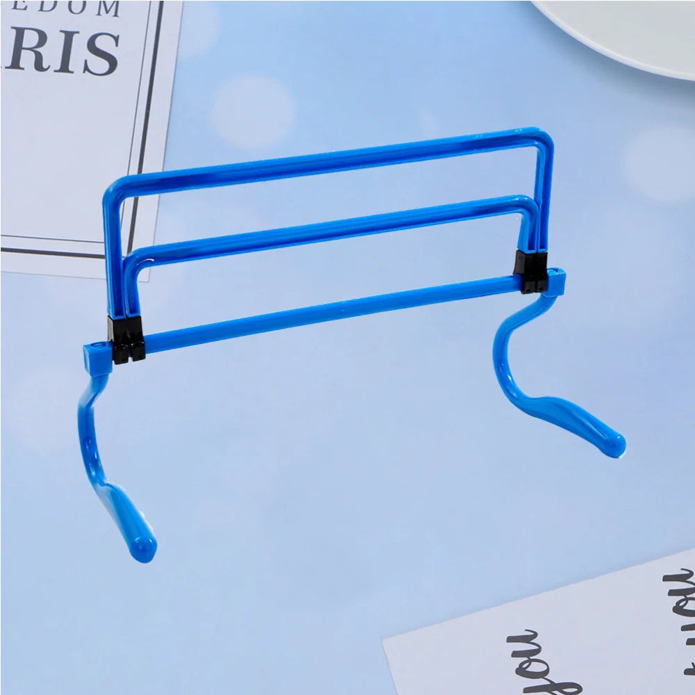 

Removable Training Hurdles Agility Hurdles Training Fitness Soccer Football Training Equipment Exercise Barrier Field Obastacles