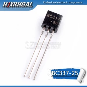 1pcs BC337-25 TO-92 BC337 TO92 337-40 triode transistor