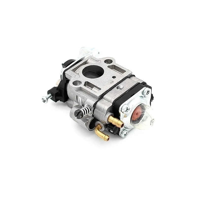 Gasoline Grass Trimmer Accessories Carburetor Brush Cutter Engine Carburetor 40-5 44-5 43cc 52cc Gasoline Grass Trimmer Accessories Carburetor Brush Cutter Engine Carburetor 40-5 44-5 43cc 52cc