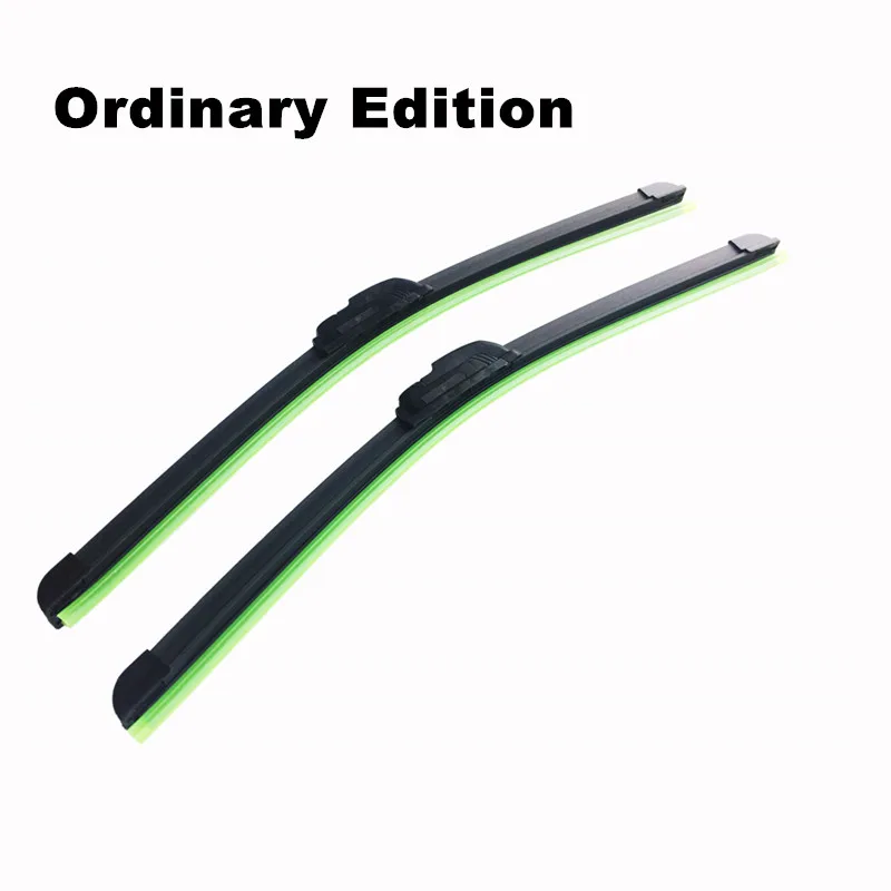 LUYA Four kinds of Wiper Blade Car windshield wiper For Mini Clubman R55 (2007 - 2012) size:19" & 18" | Автомобили и