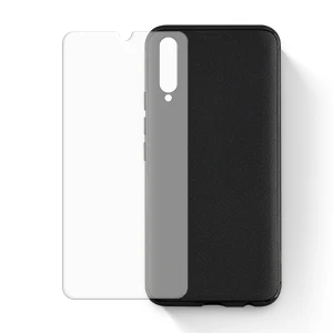 Глобальная версия UMIDIGI X In-screen Fingerprint 6,3" AMOLED 48MP Тройная задняя камера 128GB NFC Helio P60 4150mAh мобильный телефон