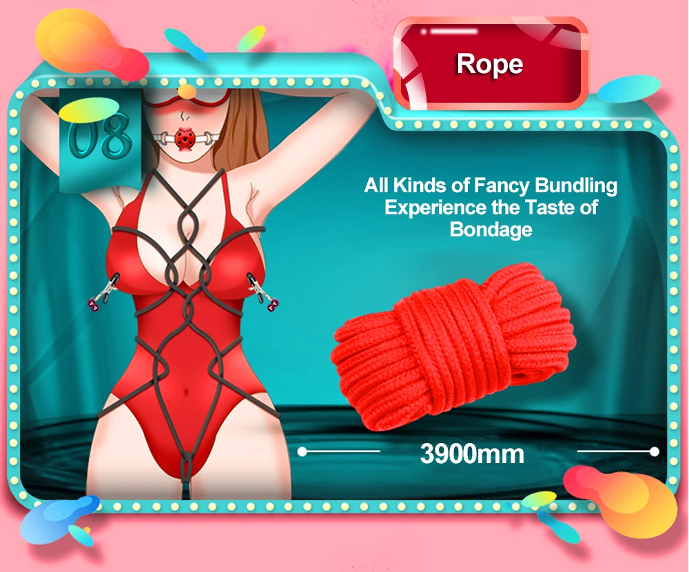 SM игровой набор для взрослых секс игрушки кожаные слинги с наручниками мяч хлыст