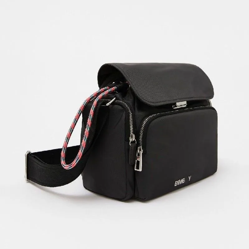 

Luxury Brand Handbag Spanish Style Shoulder Bags For Women 2021 Female Handbags Satchels Square Pocket Nylon Women Messenger Bag