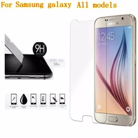 tempered glass protector film for samsung galaxy grand prime alpha win duos 7562 sm g360 gt i8262 i9082 core 2 g530h g355h glas