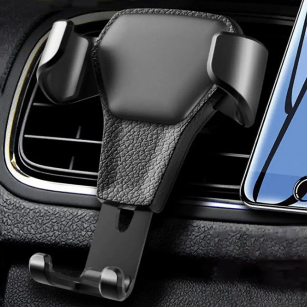 

New Car Phone Holder Car Dashboard Phone Mount 360 Degree Rotation Phone Gps Navigation Bracket For Cell Phone dropshipping