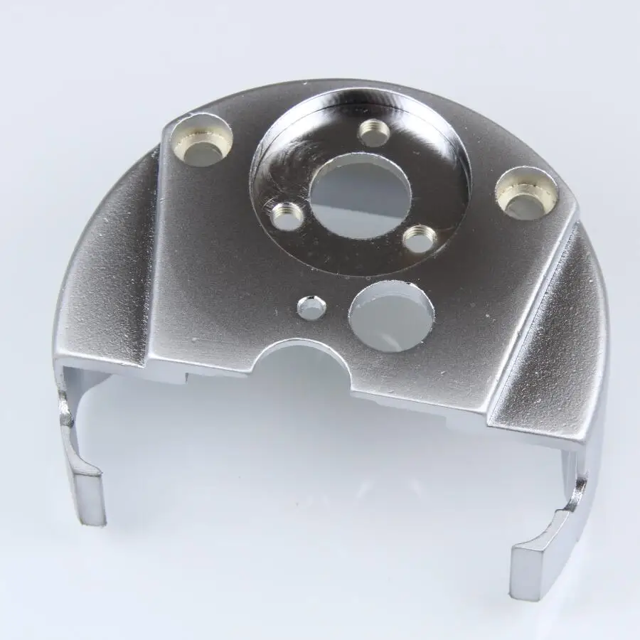 50WF2-023 горло с пластинчатым основанием для типичного TW3-341, LS-341 LS-341N-7 швейная машина Запчасти аксессуары