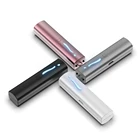 Кислородный мини-консилер, USB, портативный, удаление запаха и очистка воздуха, очиститель воздуха с отрицательными ионами, автомобильная Кислородная Машина