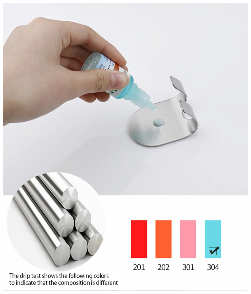 Настенный крючок для хранения на клейкой основе стеллаж из нержавеющей стали