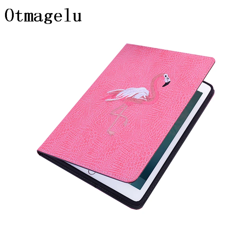 Чехол для ipad Mini защитный чехол планшета из искусственной кожи с вышивкой 2 3 4 1