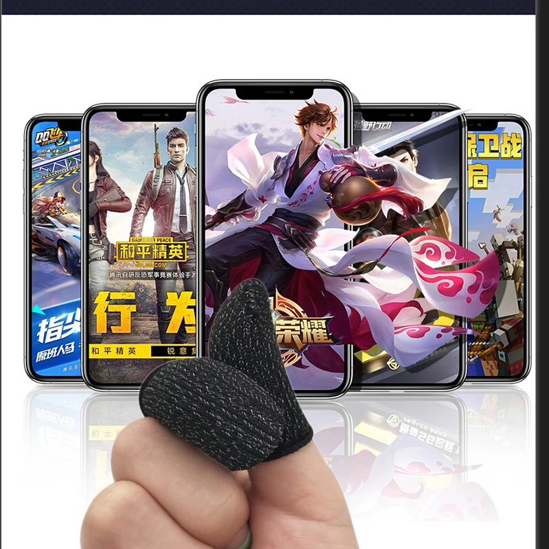 thumb