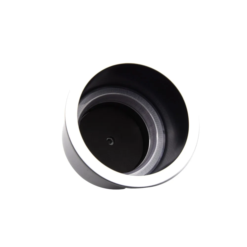 

7 Colors Stainless Steel Cup Holder for Yacht Boat RV Camper Car LED Light Bottle Holder Boat Cup Drink Can Holder Marine 4pcs