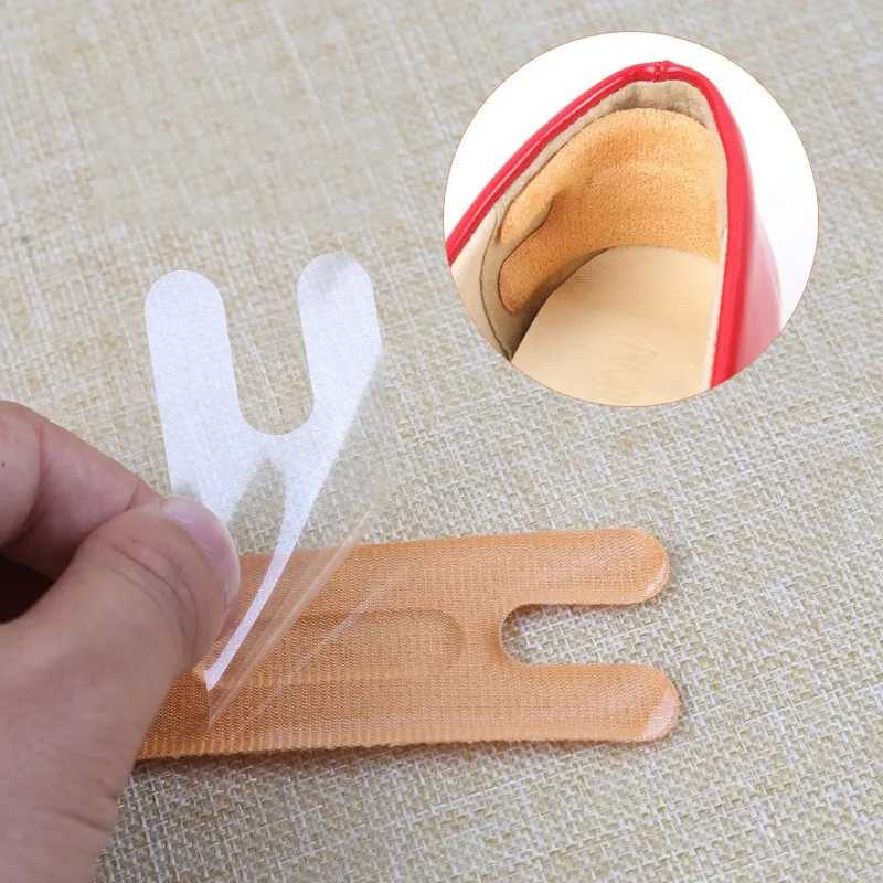 1 пара подушек для обуви аксессуары стельки женщин женские силиконовые подушечки