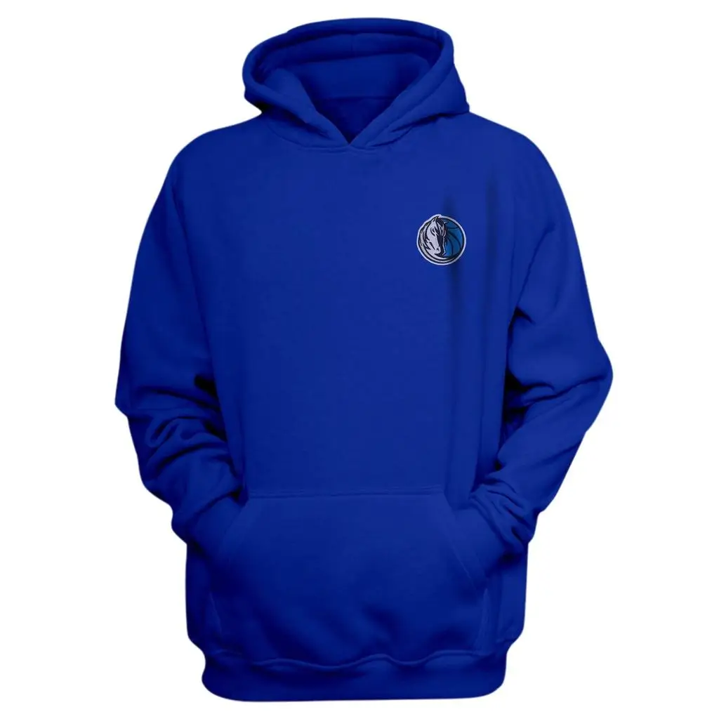 

Dallas Mavericks Hoodie (Knitted)