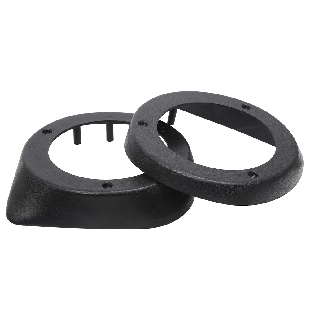 Обогреватель для нижней ноги мотоцикла вентилируемый обтекатель 6 5 дюйма