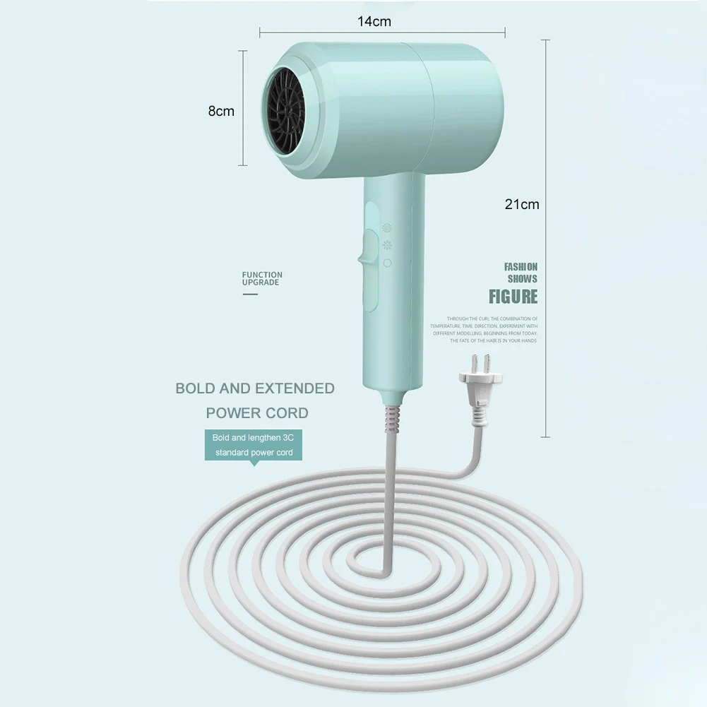 

Personal Care Appliances