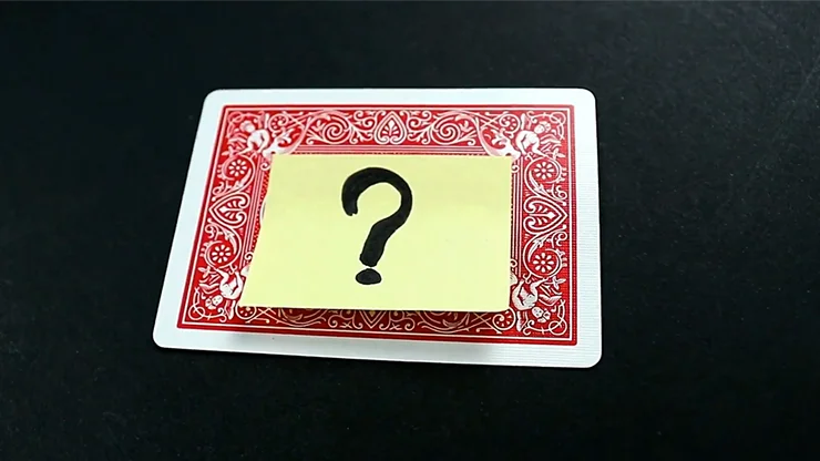 Post It Surprise (Gimmicks и онлайн инструкции) от Sonny Boom волшебные фокусы иллюзии магия