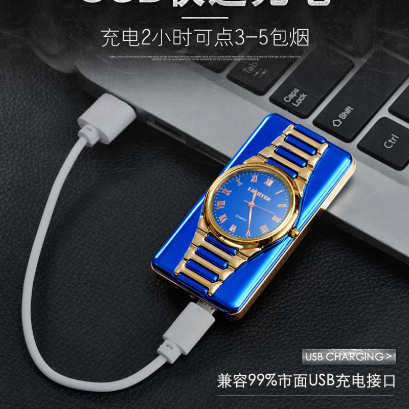 Часы наручные мужские кварцевые деловые прямоугольные беспламенные с