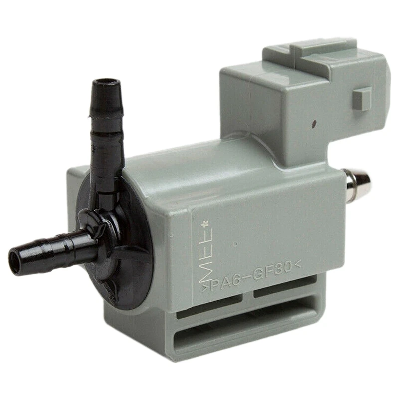 Для турбозарядного устройства Соленоидный клапан управления Veloster для HYUNDAI Optima