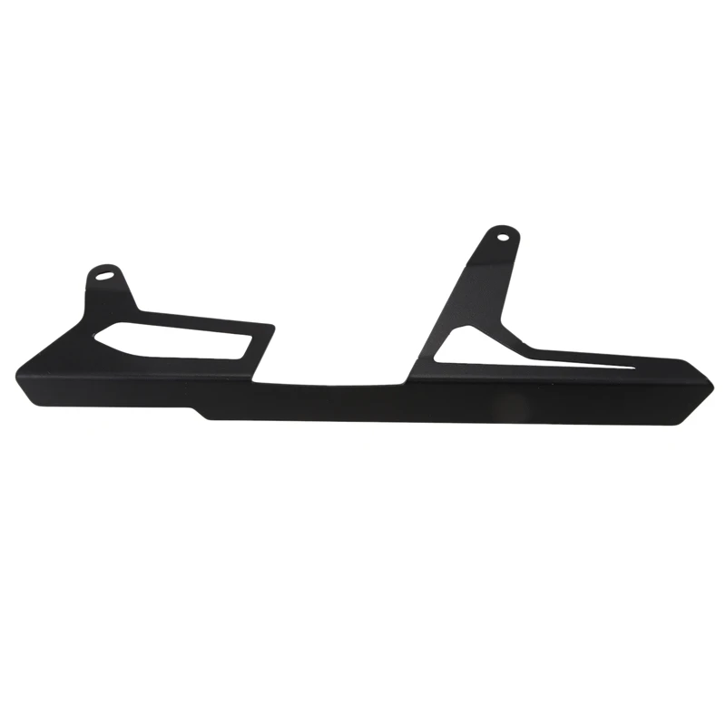 

Защитная цепь для Triumph Speed Twin 1200-2018, защитный чехол из нержавеющей стали на звездочку, защитный чехол на цепь