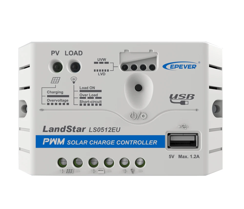 Флэш-контроллер серии LS-EU LS0512EU LS1012EU LS1024EU LS2024EU LS3024EU с USB-разъемом | Обустройство