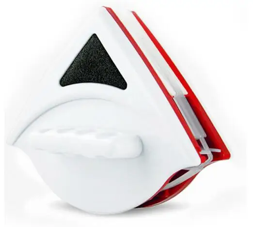 

Home Window Wiper Glass Cleaning Brush Double Side Magnetic Brush Wiper Useful Surface Brush Washing Window Glass Cleaner Tool