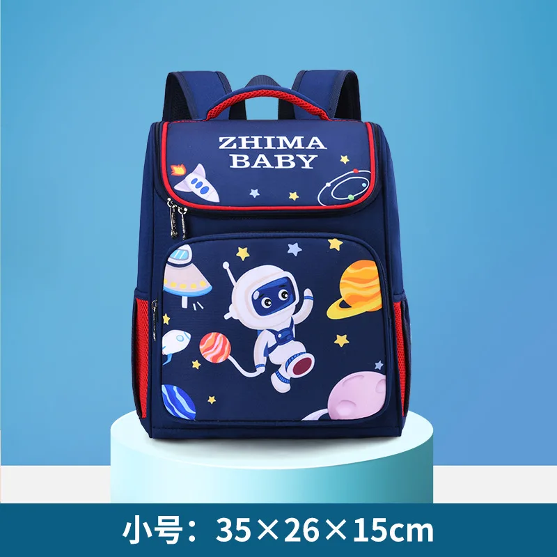 

Kindergarten school Backpacks boys Girls waterproof children School Bags kids Schoolbag Orthopedic Backpack mochila infantil