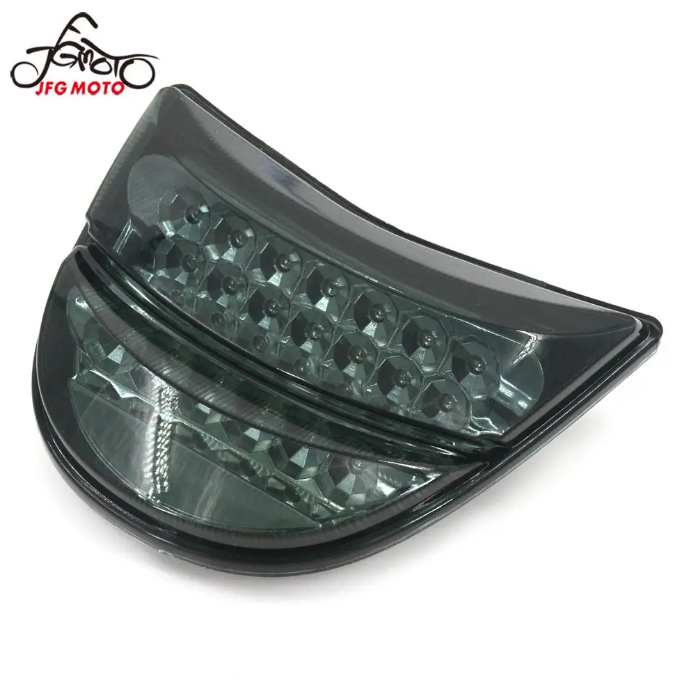 Мотоциксветильник онарь стоп-сигнал поворота встроенный для HONDA CBR954RR CBR 954RR 2002 2003