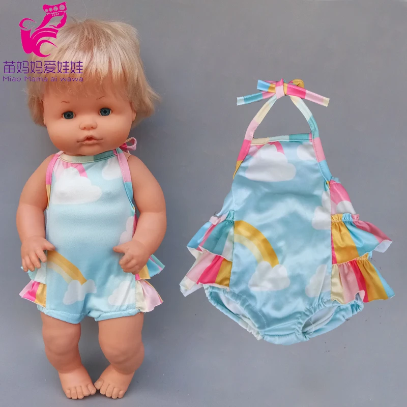 16-дюймовое платье-пачка для кукол Nenuco Ropa Y Su Hermanita 40 см | Игрушки и хобби