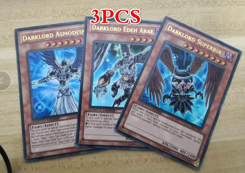 25 27 стилей оригинальные Yu Gi Oh английские Игрушки Хобби Коллекционные игрушки коллекция аниме-открытки - Цвет: 25