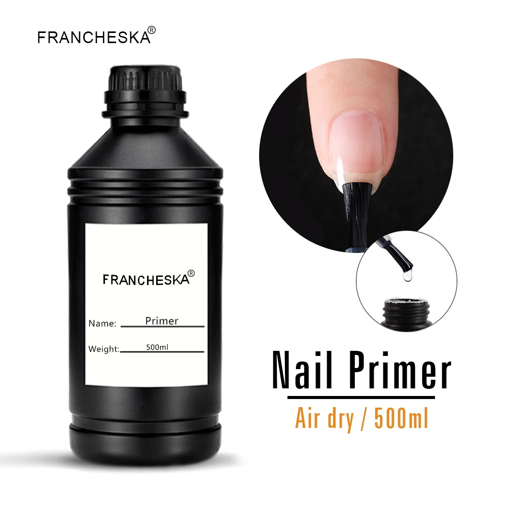 Праймер для ногтей на водной основе 500 мл|Гель ногтей| |