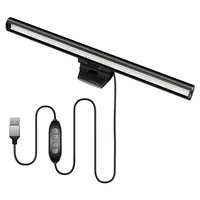 usb desk lamps led light dimmable monitor laptop screen light bar led desktop table lamp eye protection reading lamp