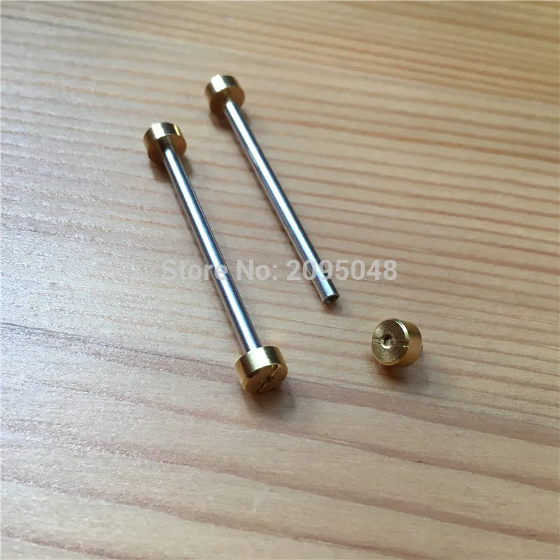screw tube ear rod for Invic ta Subaqua mans' watch