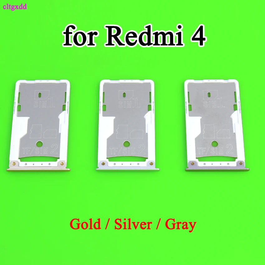 Новые sim-карты слот разъем для лотка держатель адаптеров запасная часть Запчасти