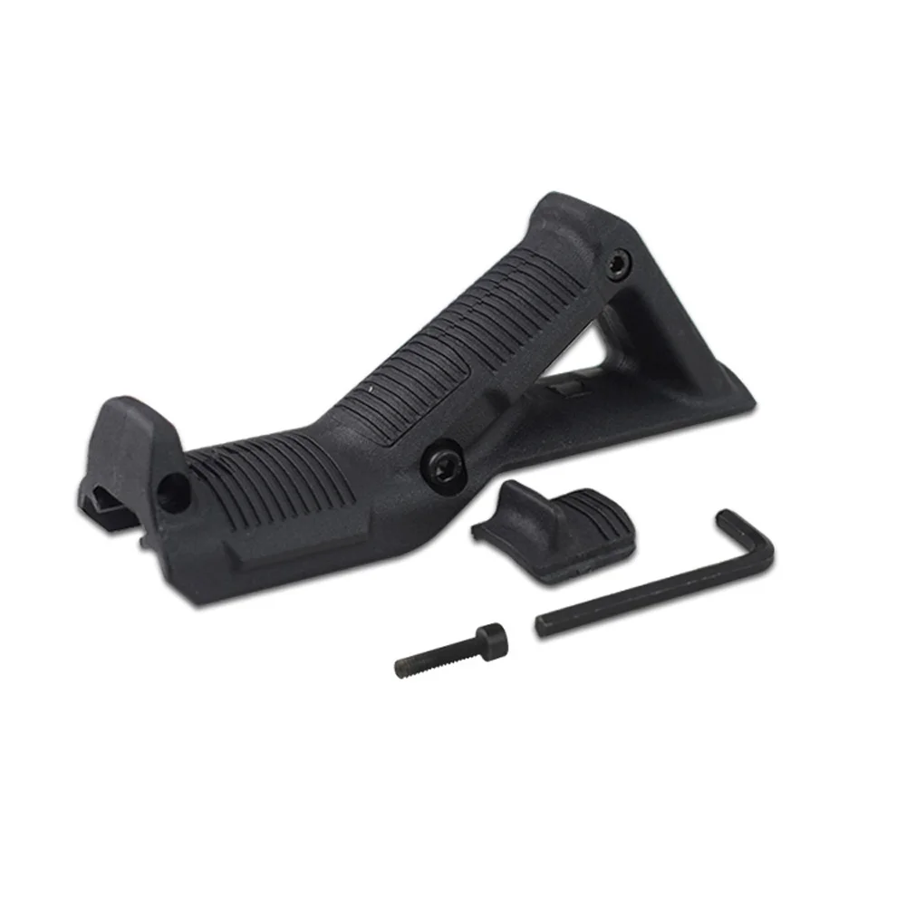 Тактические ручки аксессуары для пистолета передняя ручка AFG1 военный