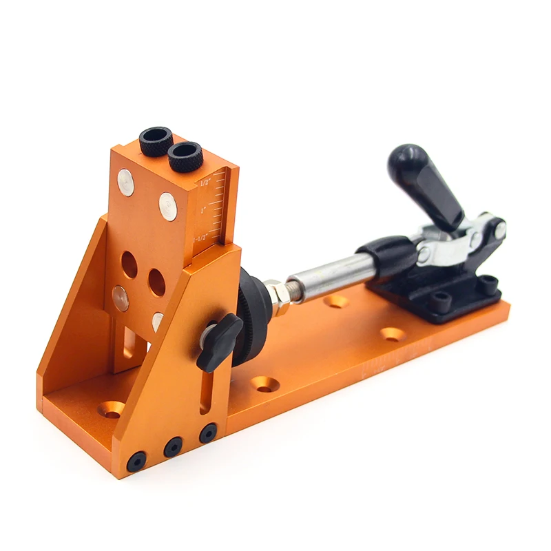 Деревообрабатывающий направляющий плотник комплект система сверла набор